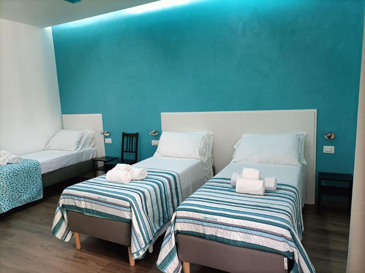 Frühstückspension Luxury Iolanda