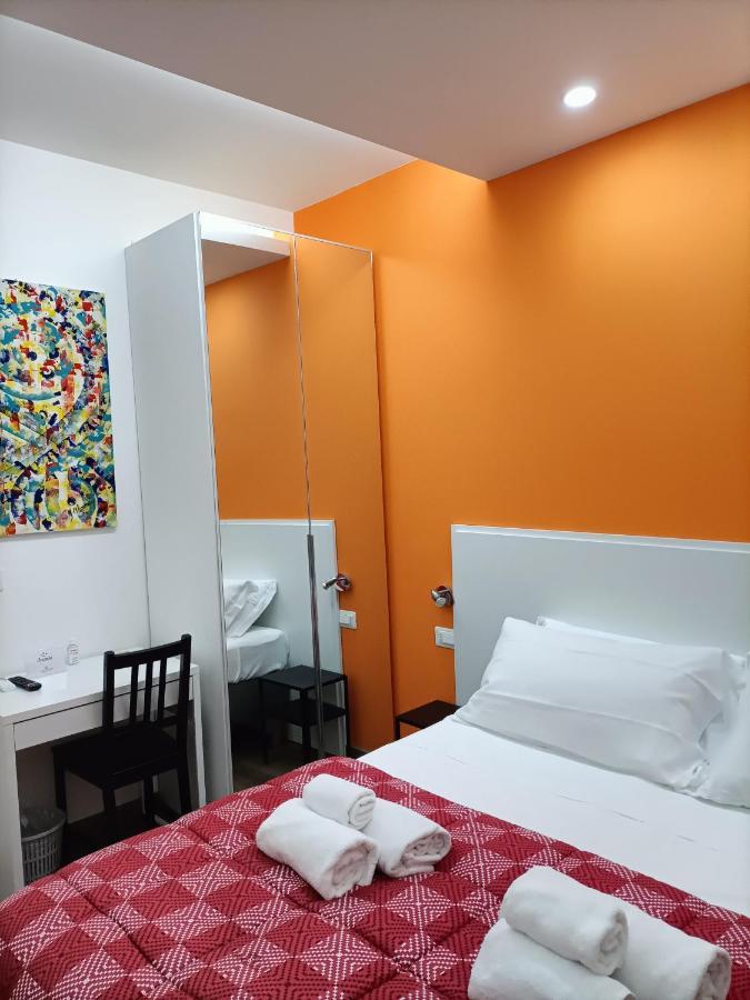 Luxury Iolanda Frühstückspension Catania