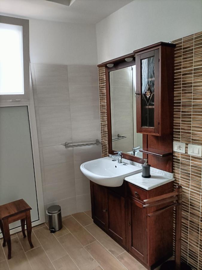 Frühstückspension Luxury Iolanda Catania