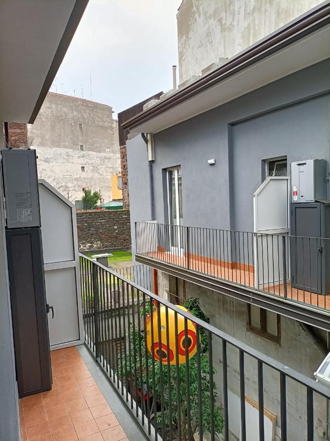 Luxury Iolanda Catania