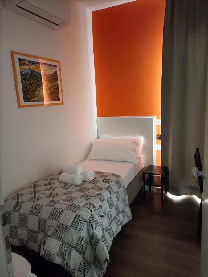 Frühstückspension Luxury Iolanda Catania