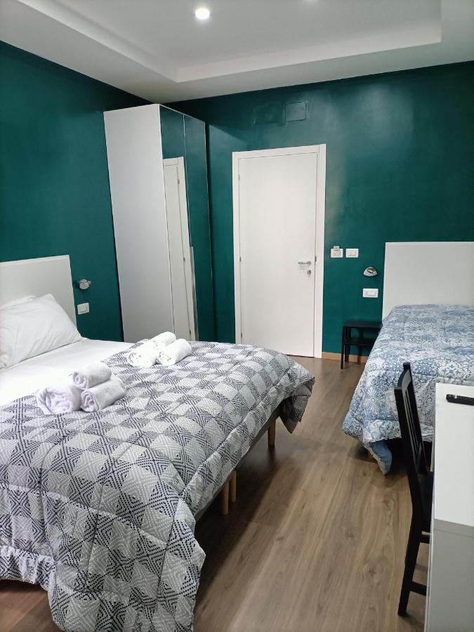 Luxury Iolanda Couette-café Catane