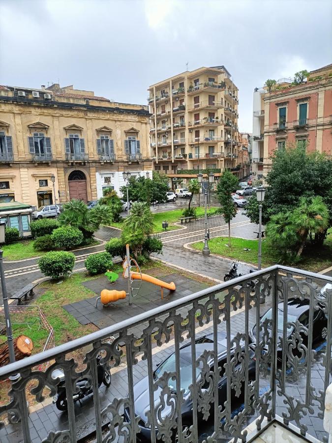 Luxury Iolanda Catane