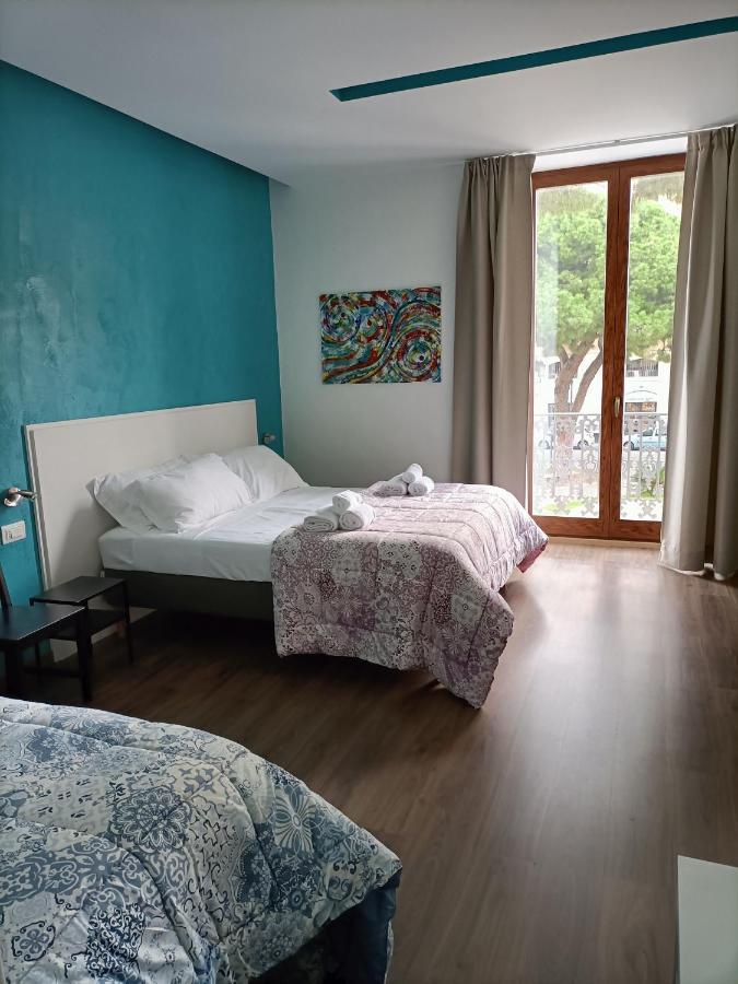Couette-café Luxury Iolanda *