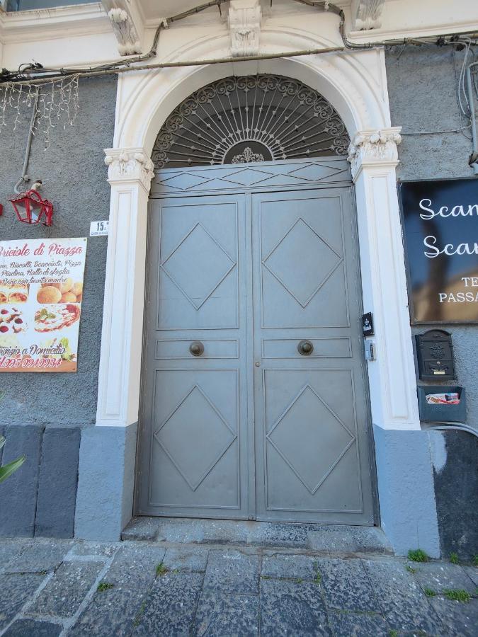 Luxury Iolanda Frühstückspension Catania