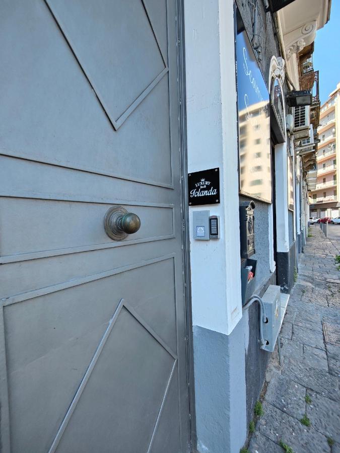 Luxury Iolanda